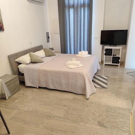 Casa Vacanze Poma Appartement Custonaci Buitenkant foto